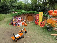 -HERRE·FARM 赫尔露营农场·团建聚会包场