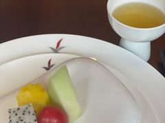 -彩丰楼·中餐厅(国家会展中心上海洲际店)