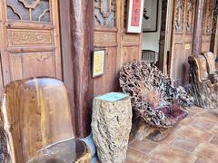 -石峰岩寺