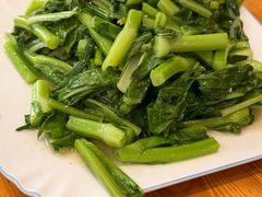 -老杨饭店(万科里店)