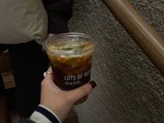 -LOTTA COFFEE(安居博文苑店)