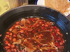 -吴越荣记苏州菜·松鼠桂鱼100%活鱼现做(斜塘老街店)