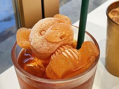 -柠檬树茶餐厅(海雅缤纷城店)