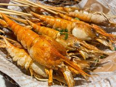 -79号渔船海鲜饭店(宝安店)