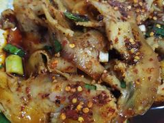 -温记府廟豆汤饭·始于1955年(海椒店)