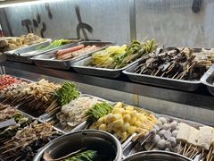 -胖子好盐水鸭(总店)