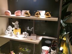 -théATRE 茶聚场(王府中環店)
