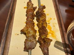 -那拉提之疆·新疆菜(美院店)
