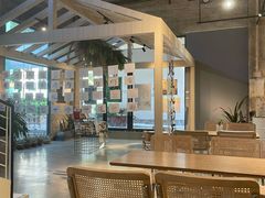 大堂-GOTLOT COFFEE&KITCHEN角落厨房NOOK店