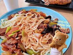 -西部马华清真食府·丝路菜(大钟寺店)