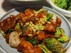 -小吊梨汤·北京菜·烤鸭(鸟巢店)