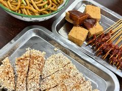 -潮妈小食