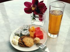 -上海雅居乐万豪侯爵酒店