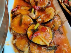 -大川先生·小龙虾·川菜(信义坊店)