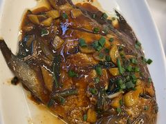 -春餐厅