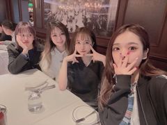 大堂-Wolfgang’s Steakhouse 沃夫冈牛排馆(上海白玉兰广场店)