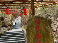-大雁山风景区