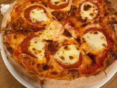 -城市大道红炉披萨烘焙坊