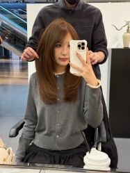 -DL HOPE造型