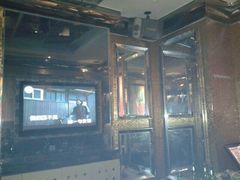 包房-极度沸点CLUB KTV(世贸中心店)