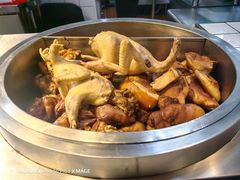 -宝林牛肉炒面片(南方装饰城店)