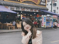 -棣爸油炸(张公桥店)