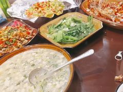-朗妈私房菜(婺女州店)