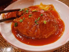 大圆子-淮上豆府(水厂路店)