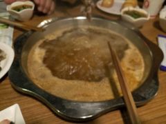 麻辣锅底-傣妹火锅(南京东路一店)