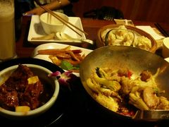 -章吴记喜瑞餐厅(东东城店)