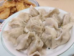 -老边饺子馆(东单店)
