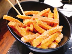 -小明同学(三里屯店)