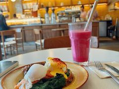 -BAKER&SPICE(祥云小镇店)