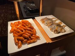 -佛山岭南天地康得思酒店·岭南·市集
