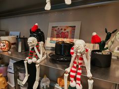 -Dogi&kiki Coffee(中心商务大厦店)
