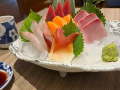 -小山日本料理(兴业太古汇店)