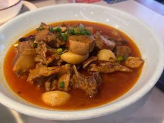 -春天里餐厅(西田城店)