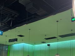 -绿茶餐厅(天津天河城店)