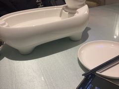 -宁夏国强手抓羊肉·清真菜(未央路凤三店)