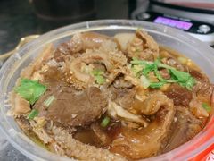 萝卜牛杂-有章牛杂(石厦店)