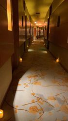 -青岛香格里拉·氣水疗中心