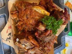 -凯鸽酒楼•雁北民间菜(云冈石窟店)