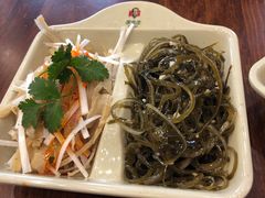 -李先生牛肉面大王(站北广场店)
