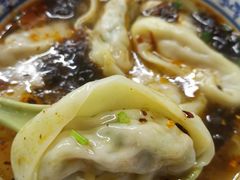 -方老大馄饨(抚宁巷店)