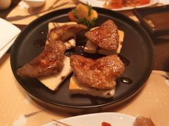 -佛山希尔顿酒店·融誉亚洲美食荟