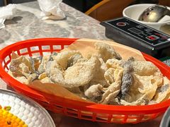 -禄婶鸡煲·打边炉