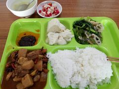 豆花饭-状元水饺(成都SM广场店)