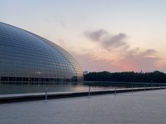 -国家大剧院