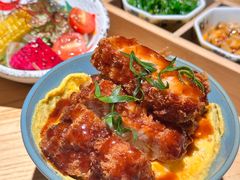 -鹤龟料理店(时代天街店)