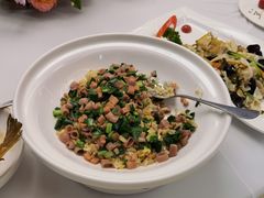 海肠捞饭-丽苑大酒店